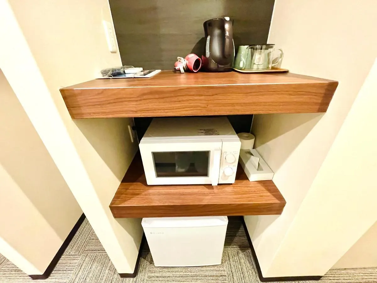 Sugamo Winco Residence Tokyo 0*,