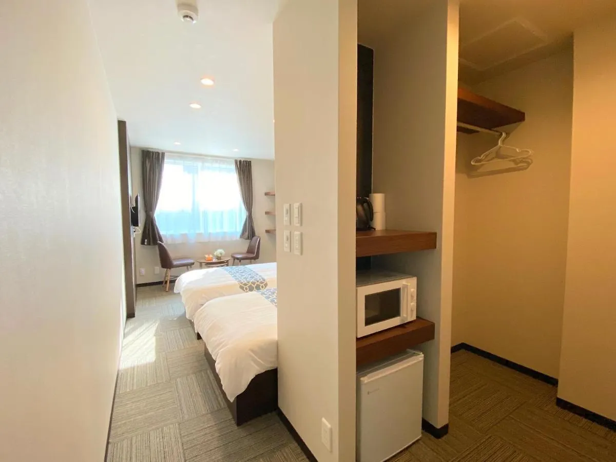 Sugamo Winco Residence Tokyo