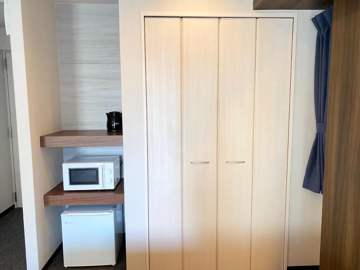 Apartment Sugamo Winco Residence Tokyo Japan