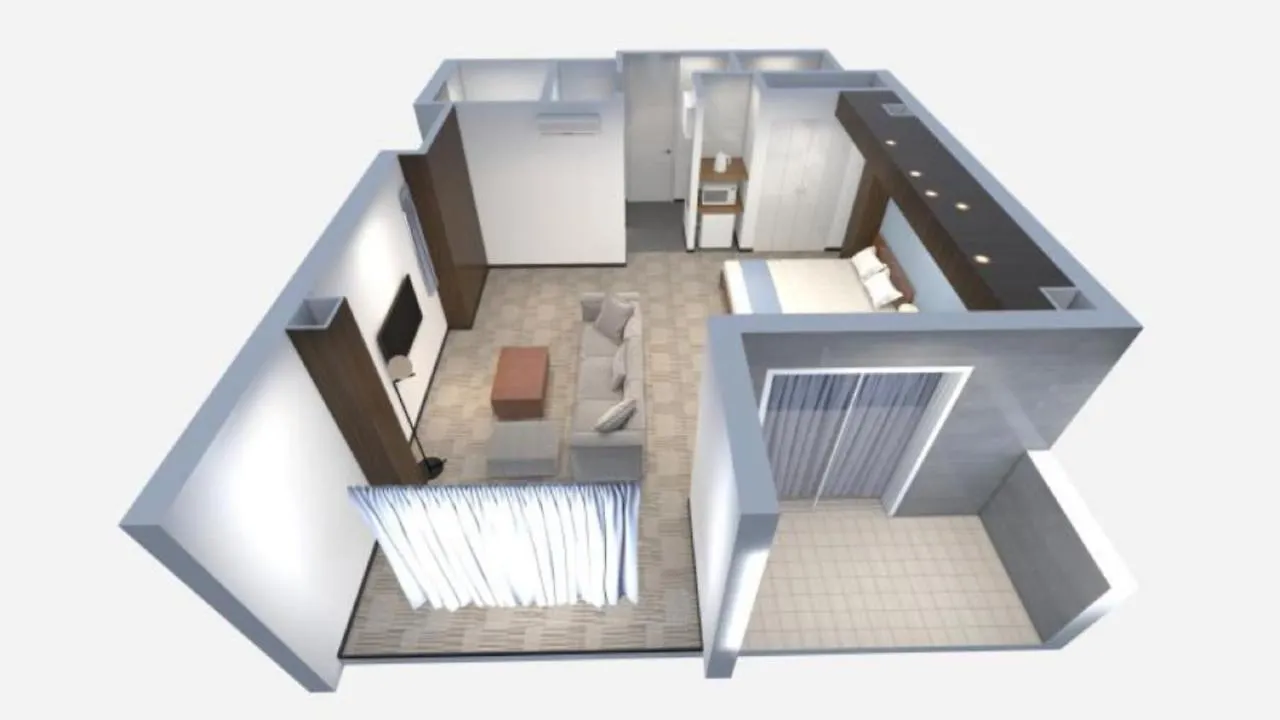 Apartment Sugamo Winco Residence Tokyo
