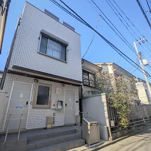  アパート Lien 西新宿