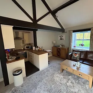 Swallow Holiday home Ripon