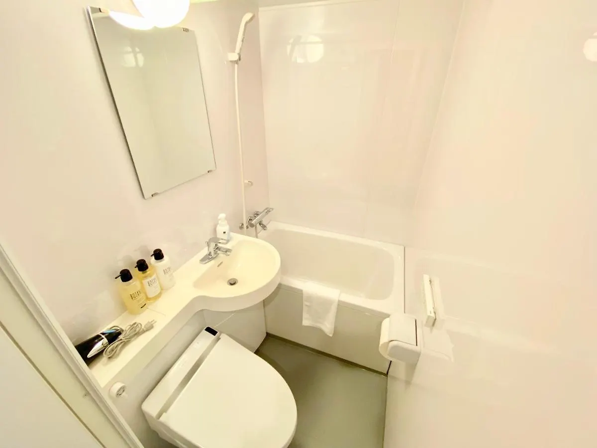 Sugamo Winco Residence Tokyo