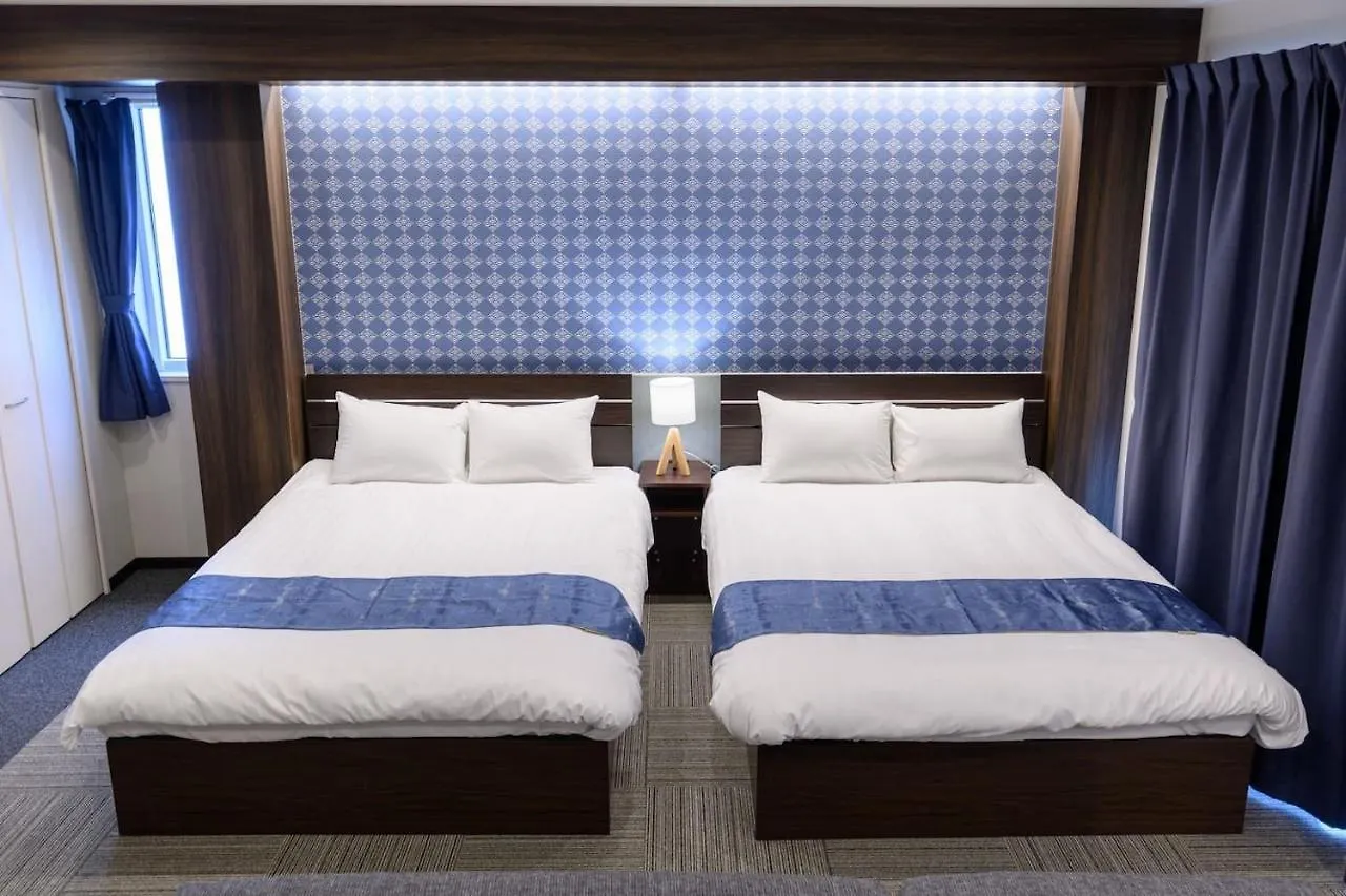 Sugamo Winco Residence Tokyo Appartamento