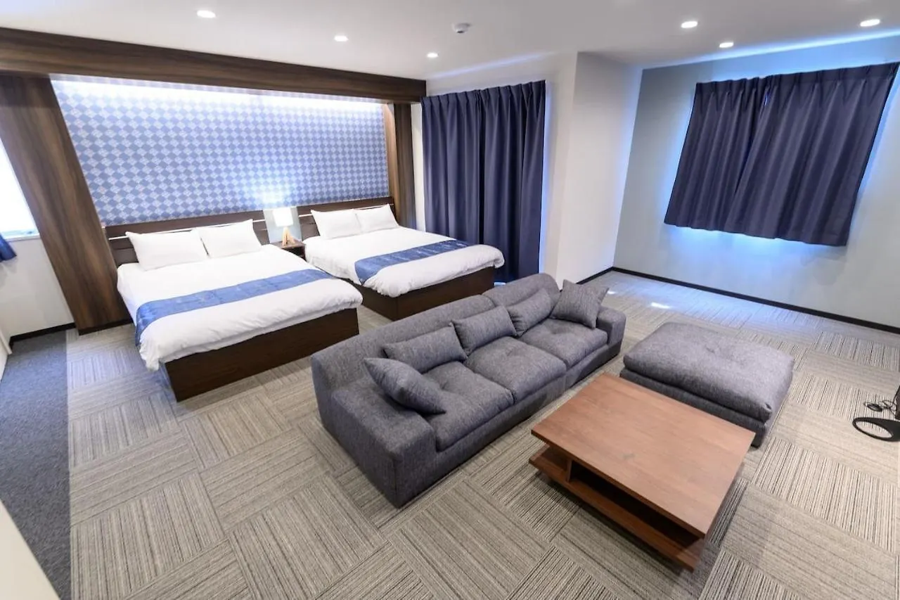 Sugamo Winco Residence Tokyo