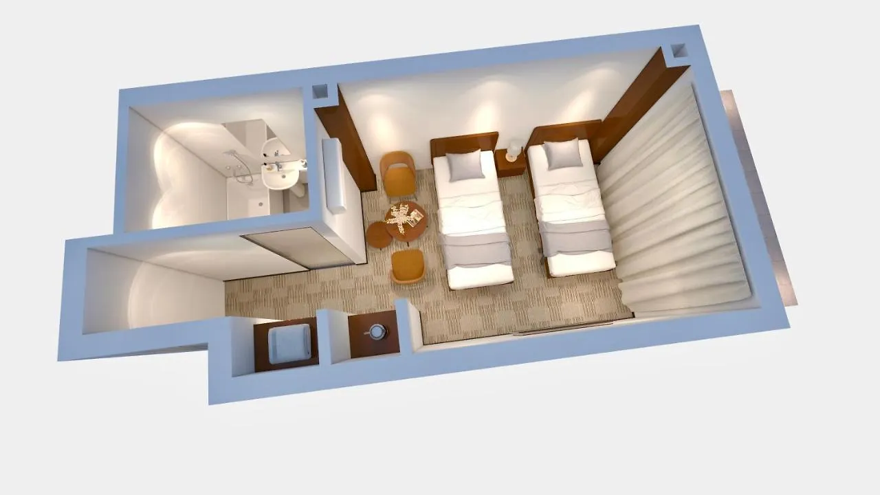 Sugamo Winco Residence Tokyo Appartamento