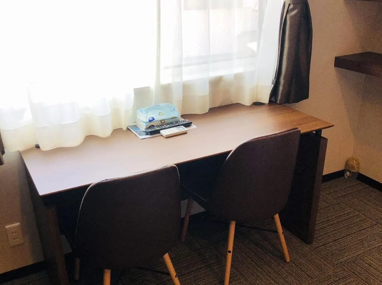 Sugamo Winco Residence Tokyo 0*,  Giappone