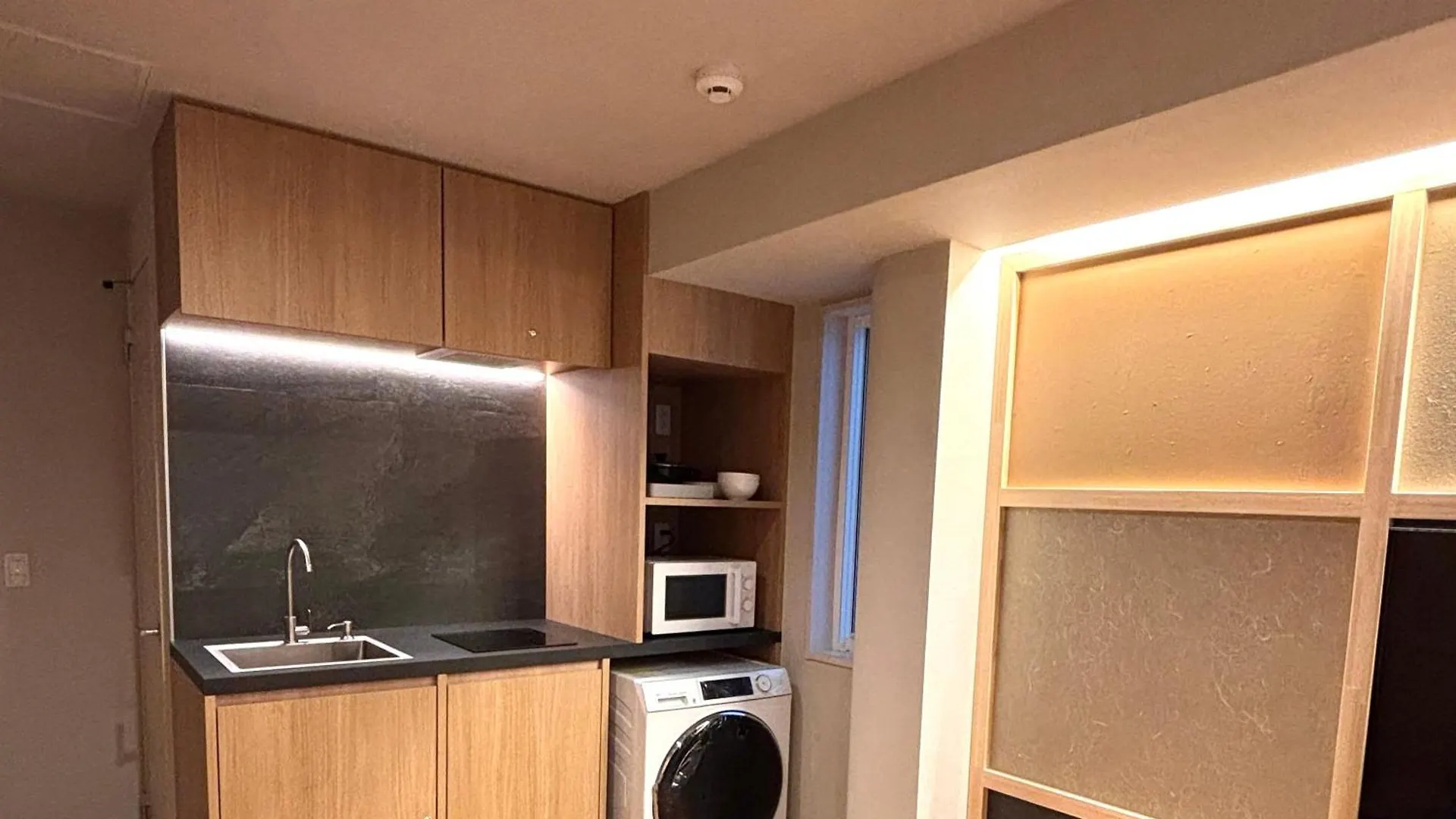 Sugamo Winco Residence Tokyo Appartamento