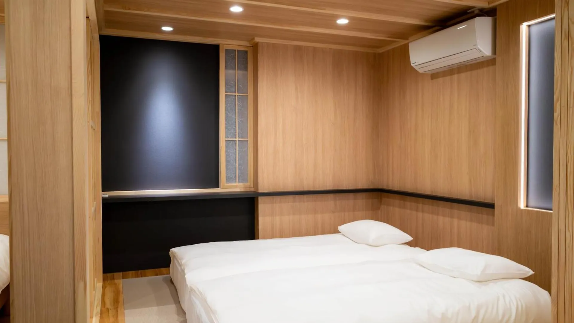 Sugamo Winco Residence Tokyo Giappone