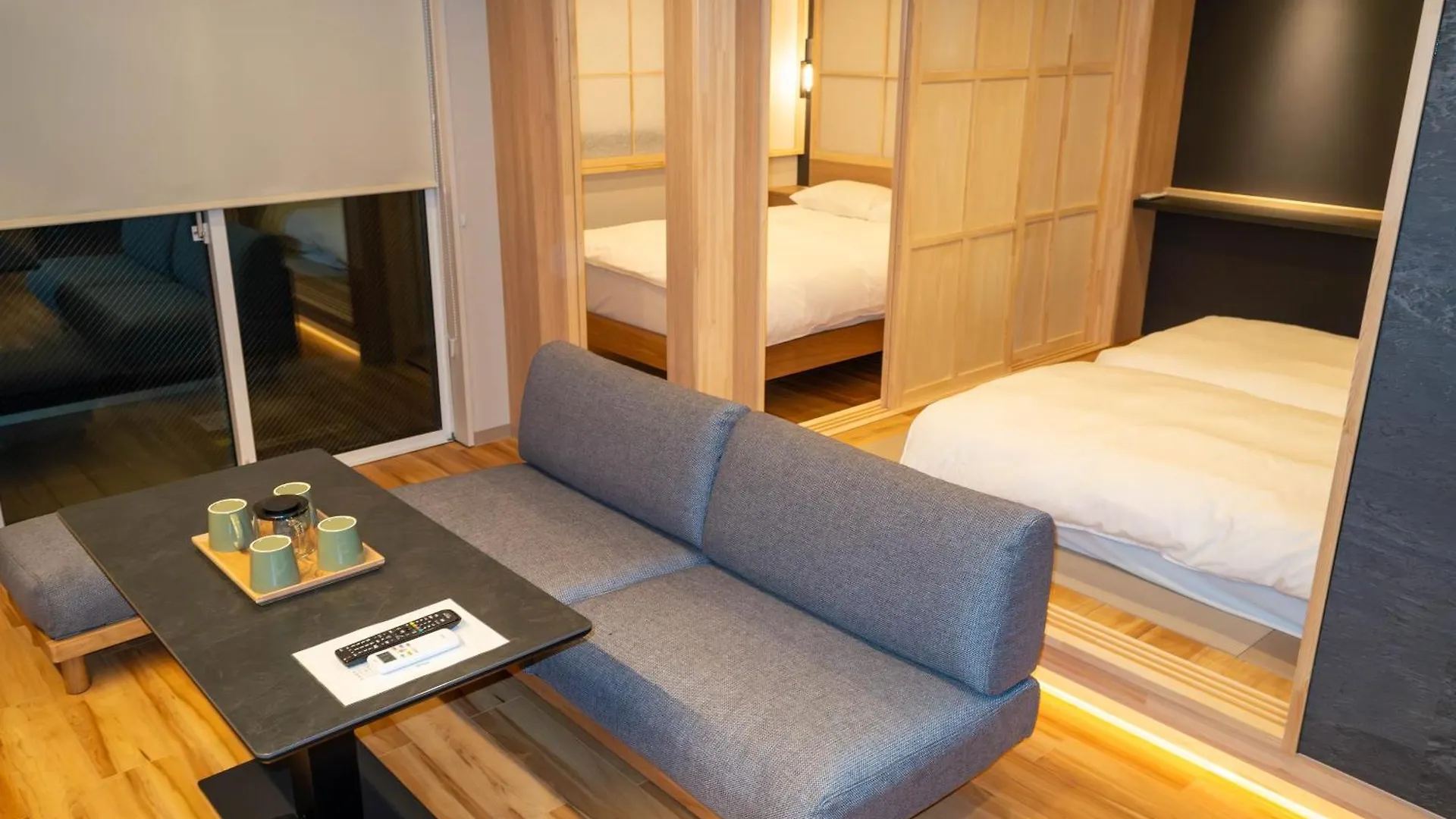 Appartamento Sugamo Winco Residence Tokyo Giappone
