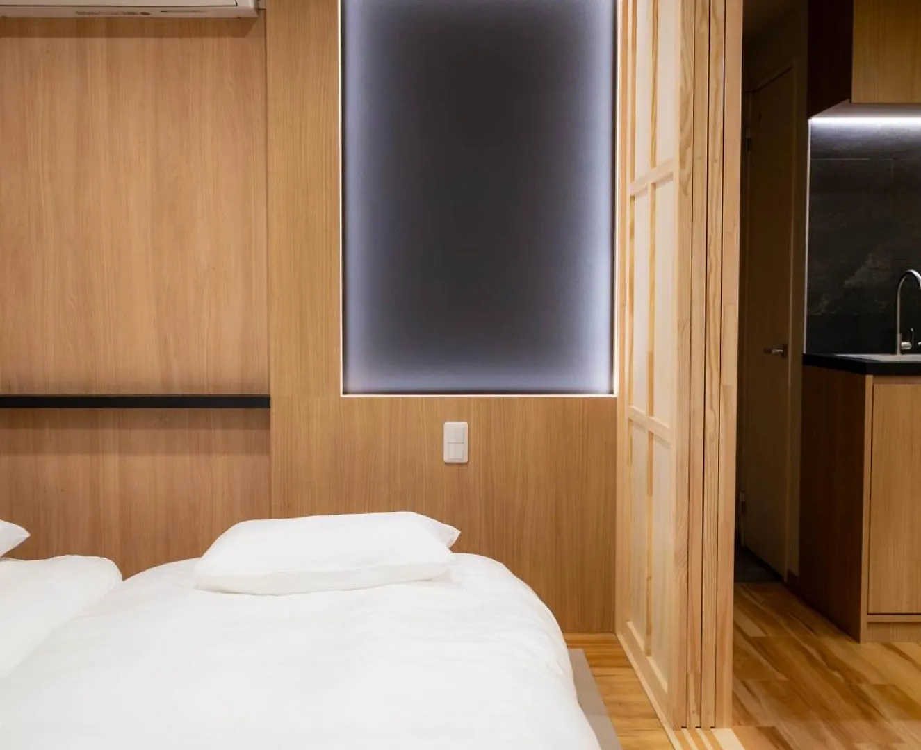 Appartamento Sugamo Winco Residence Tokyo Giappone