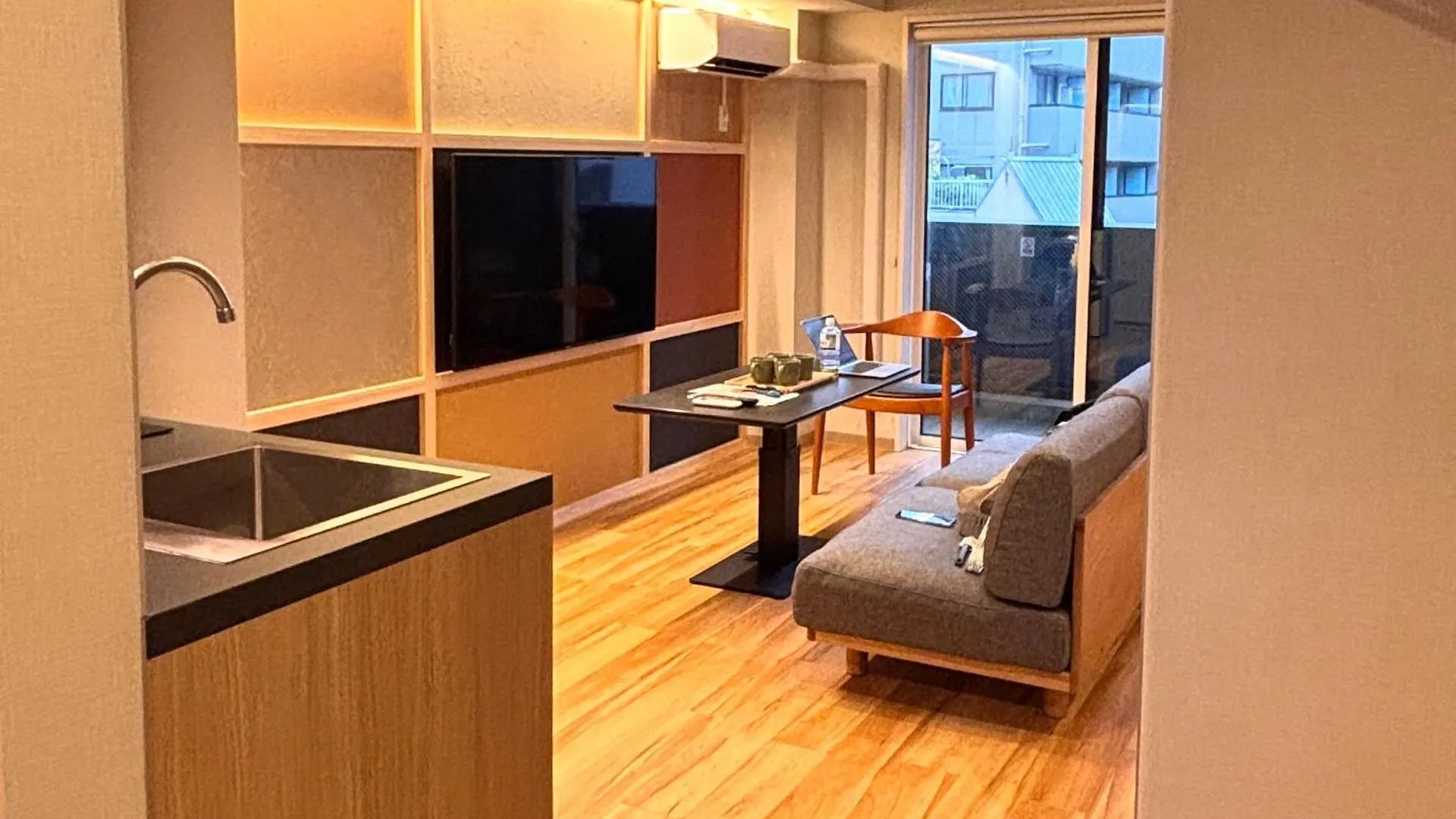 Appartamento Sugamo Winco Residence Tokyo