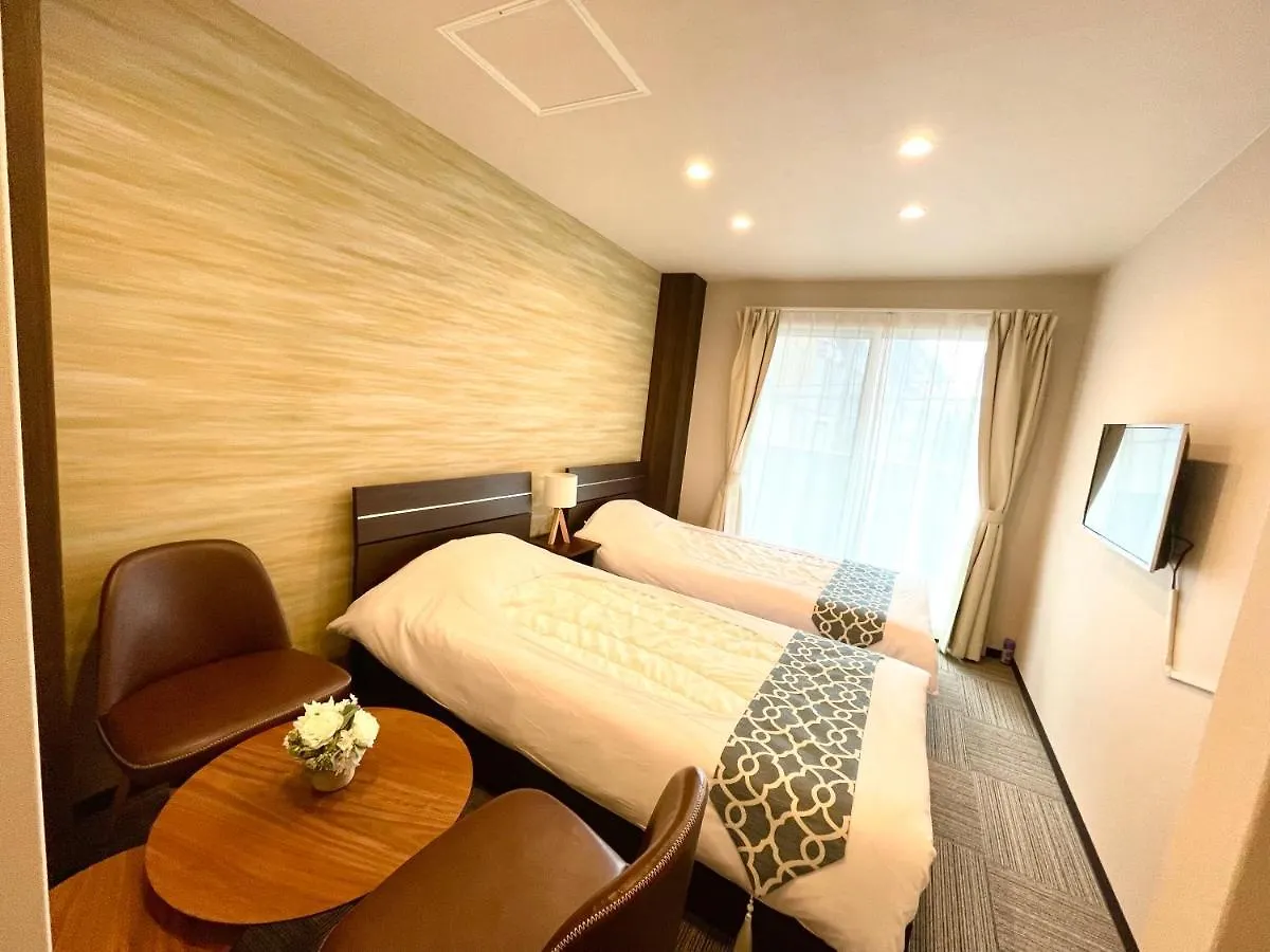 Apartment Sugamo Winco Residence Tokyo