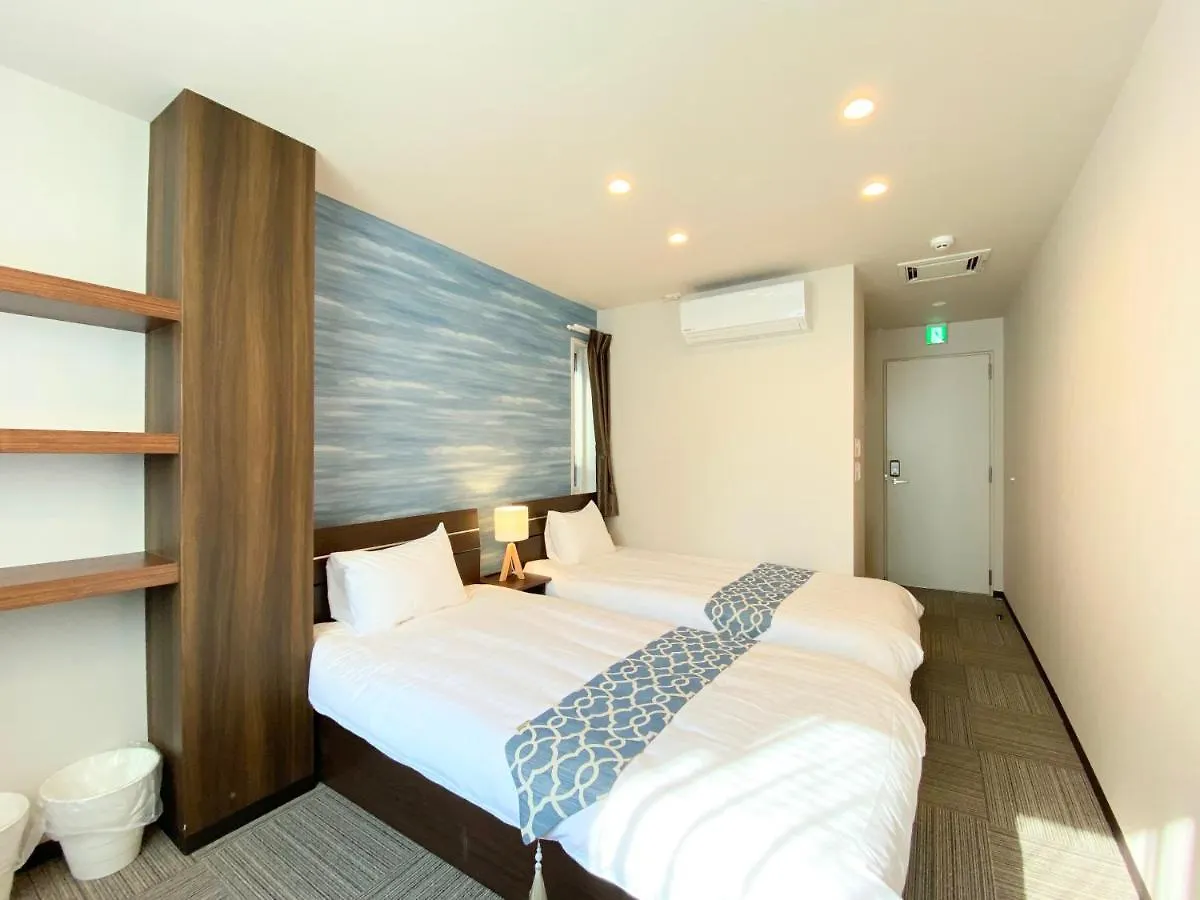 Sugamo Winco Residence Tokyo 0*,