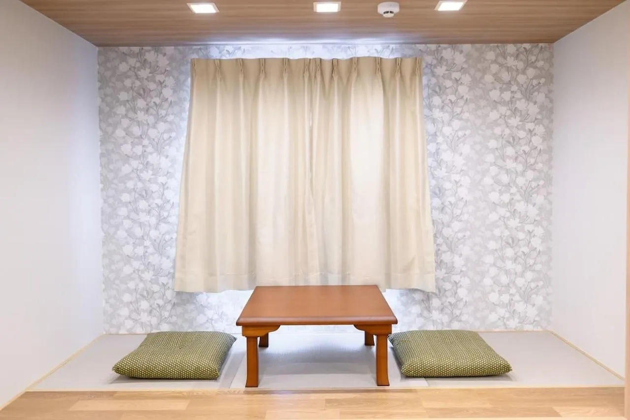 Apartment Sugamo Winco Residence Tokyo Japan