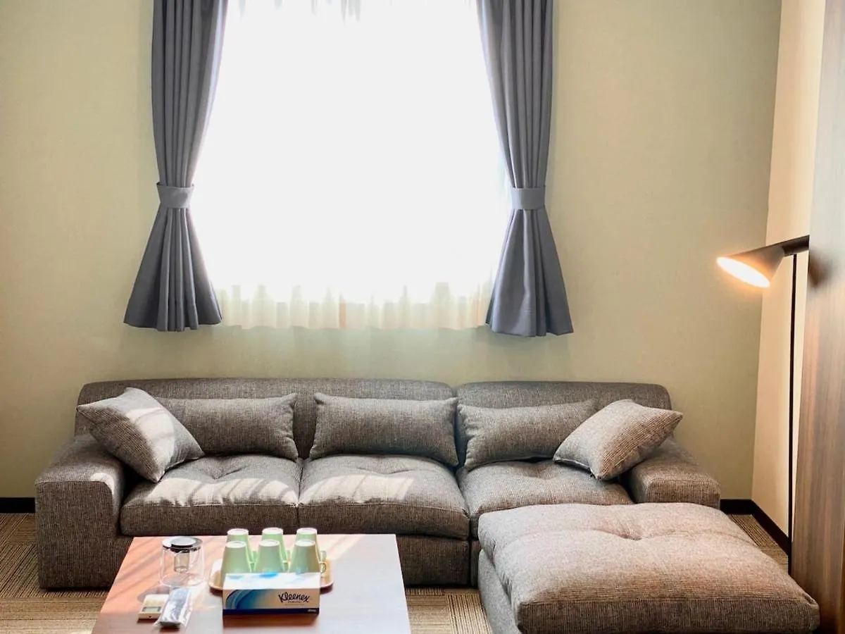Sugamo Winco Residence Tokyo 0*,  Japan