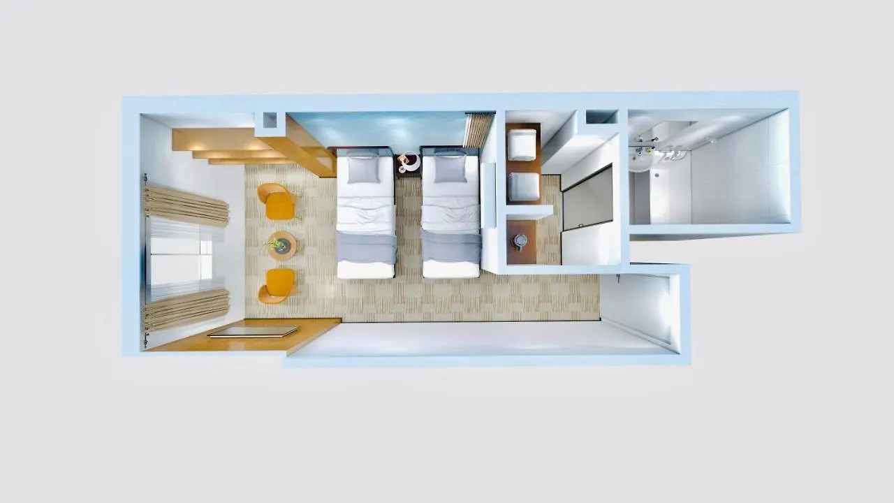 Sugamo Winco Residence Tokyo 0*,