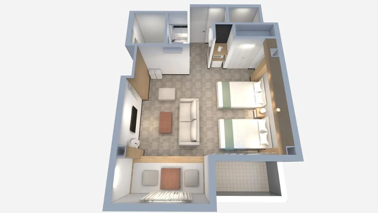 Sugamo Winco Residence Tokyo