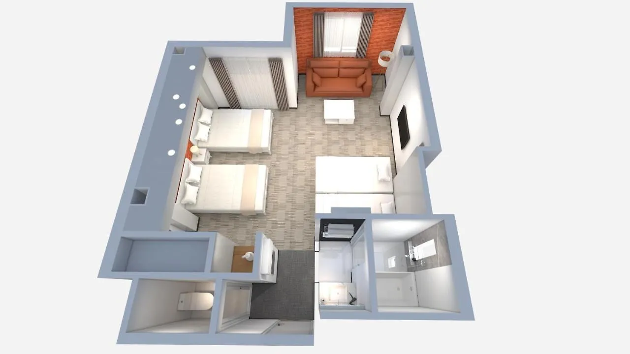 Apartment Sugamo Winco Residence Tokyo