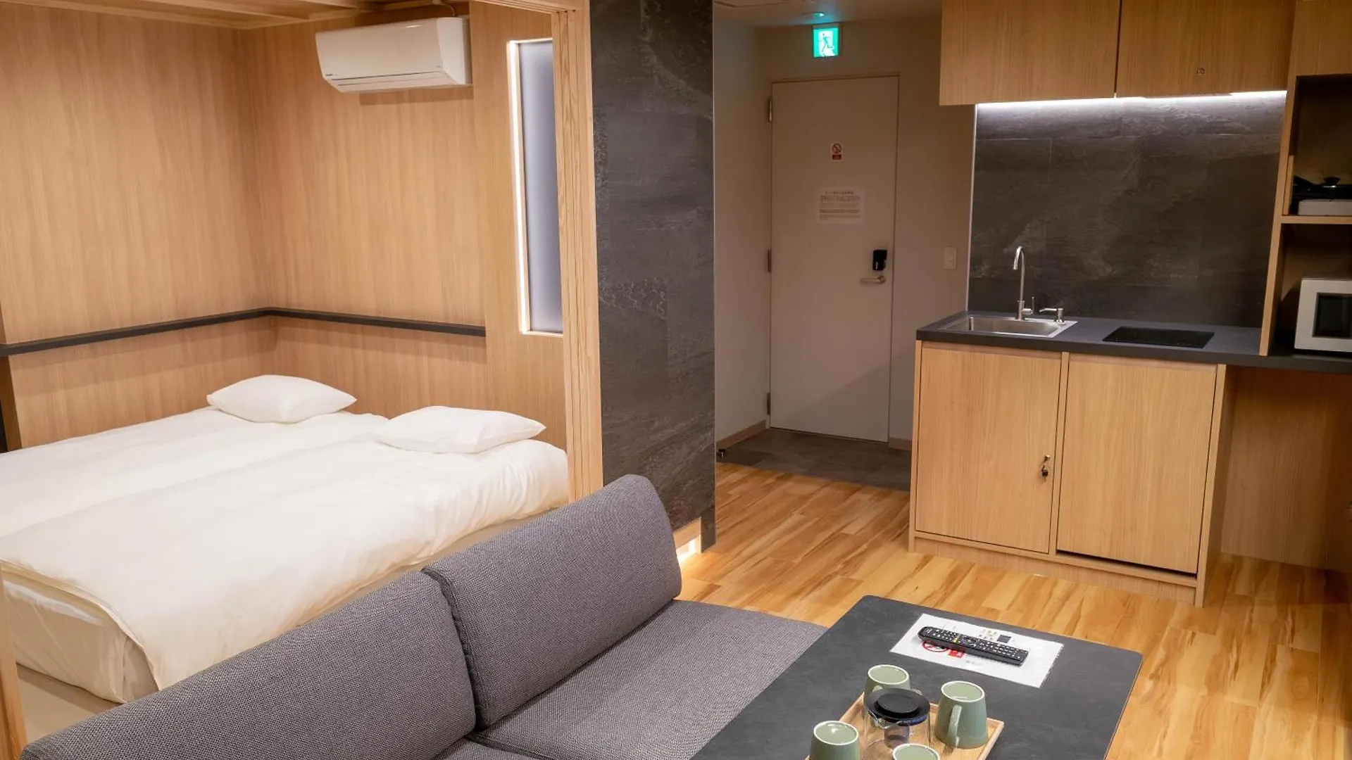 Sugamo Winco Residence Tokyo 0*,  Japan