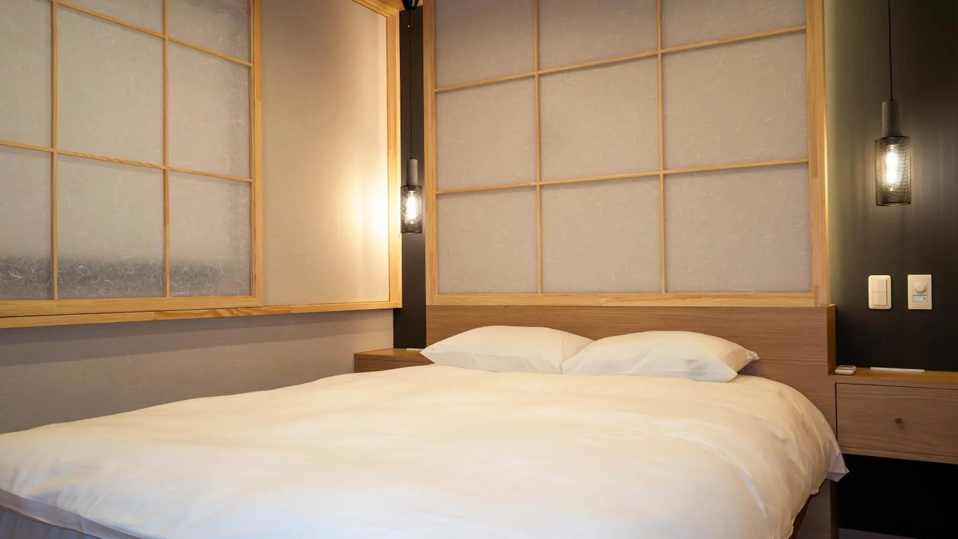 Sugamo Winco Residence Tokyo