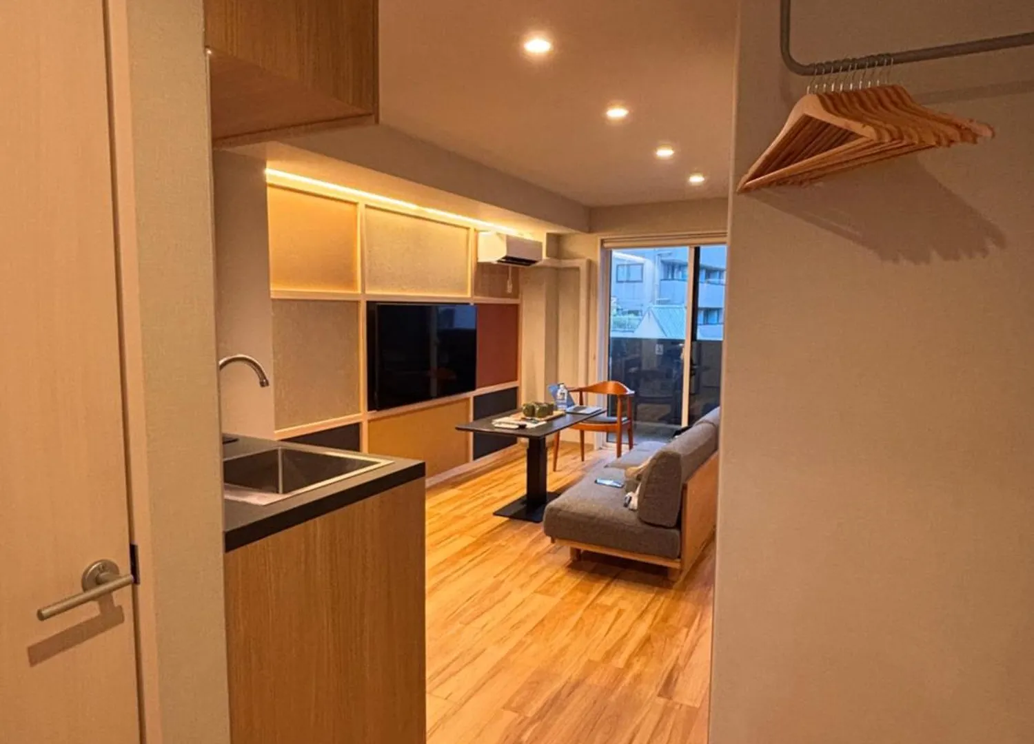 Sugamo Winco Residence Tokyo Apartment