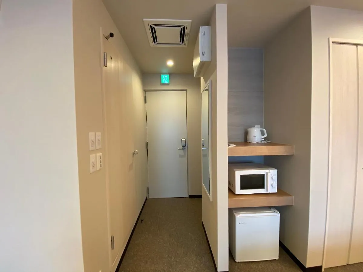 Sugamo Winco Residence Tokyo